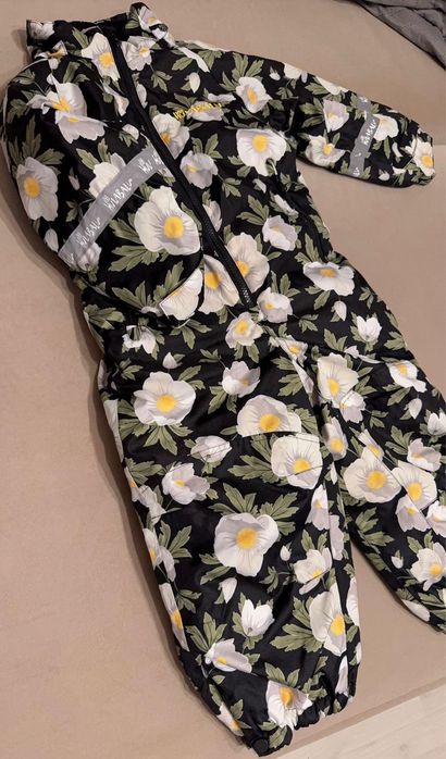 Combinezon/overall iarna Hulabalu