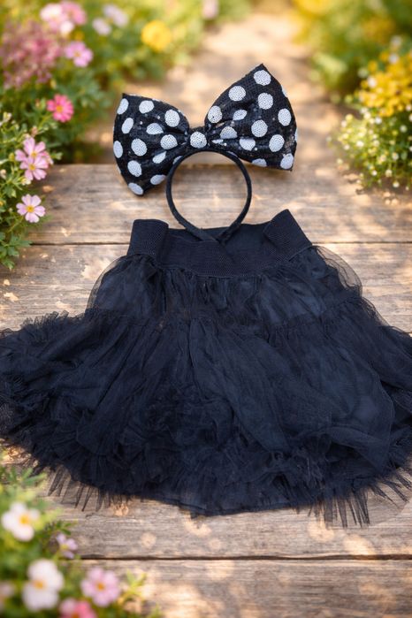 Пышные юбки для выступлений