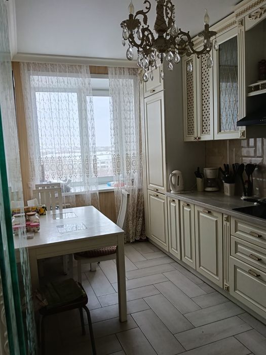3х ком квартира 87 кв.м