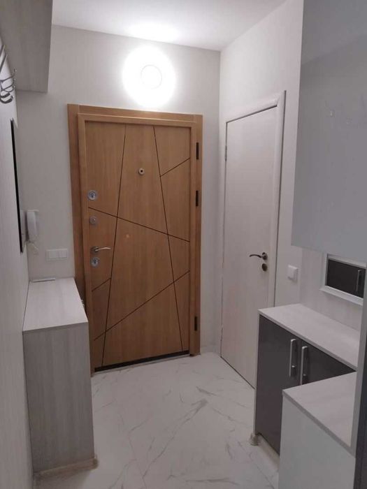 Дава се под наем Тристаен апартамент в София, Надежда 2 - 96 кв.м за 826.71 € - Снимка #10