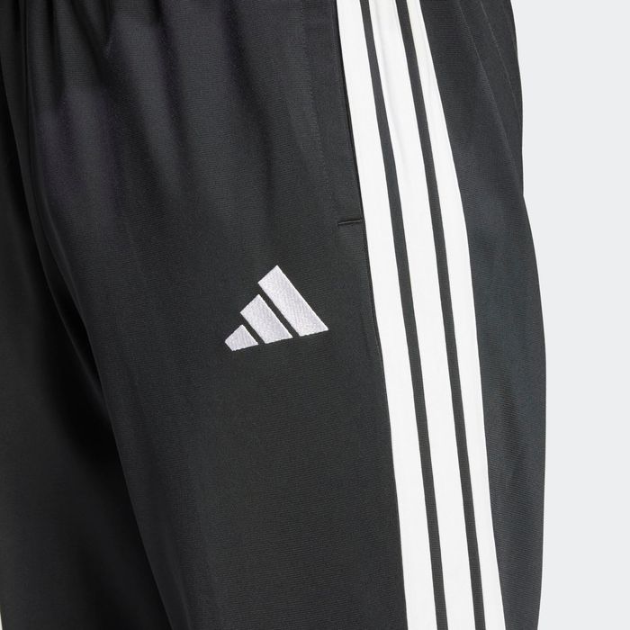 Trening pentru fitness Adidas Negru - produs resigilat Decathlon