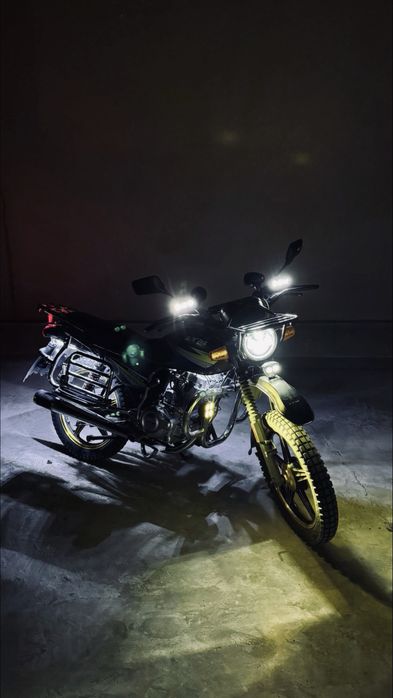 Ltm m14 200cc 2024
