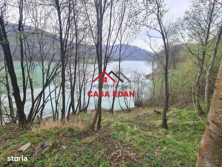 Teren intravilan in Valea Doftanei - Parajul Paltinu--1000 mp--120e