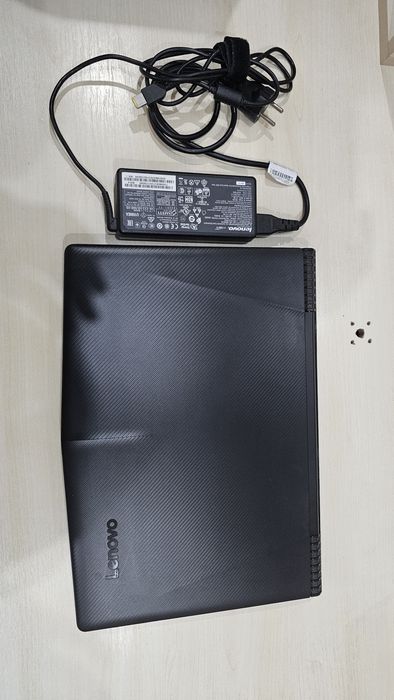 Lenovo legion y520