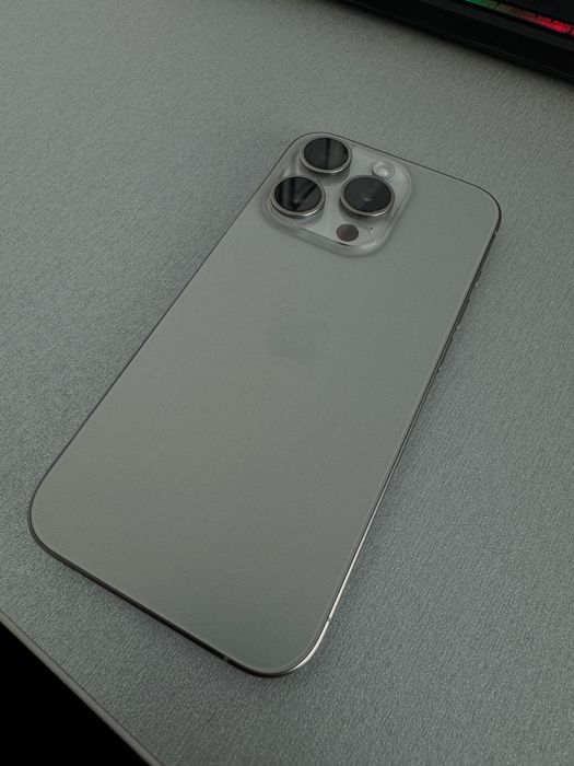 iPhone 15Pro, 512 GB