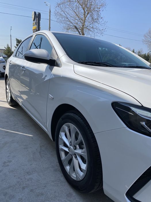 MONZA 1,5 Atmosfer Sotiladi