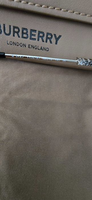 Burberry слънчеви очила