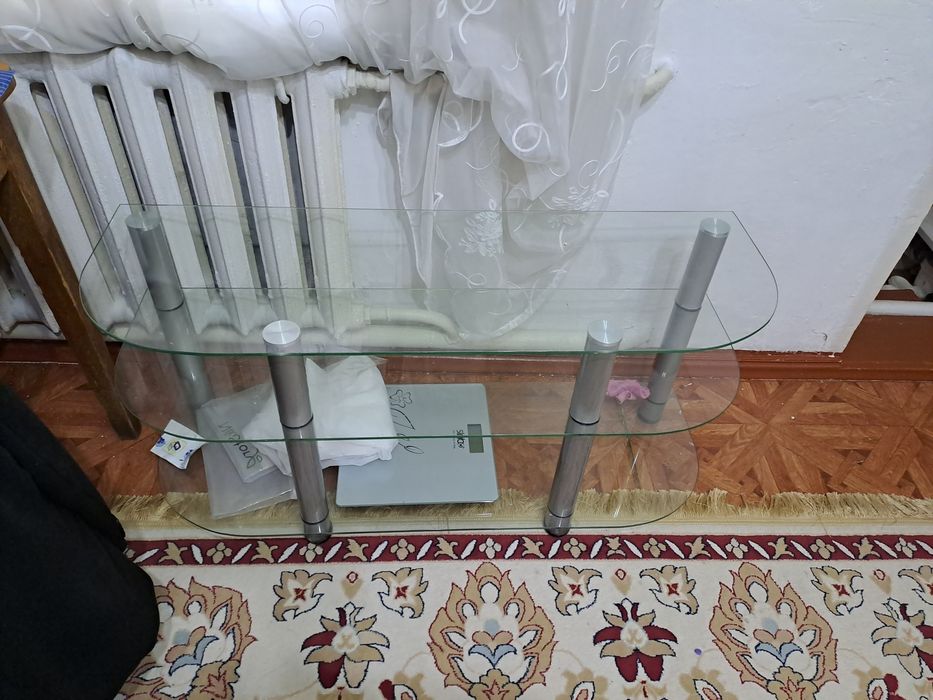 Подставка тумба можно для тв и прочее