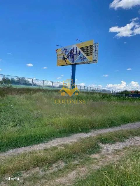 Teren intravilan de vanzare, 398 mp, Jud.Cluj, Loc. Sannicoara