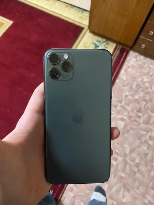 айфон 11 про макс