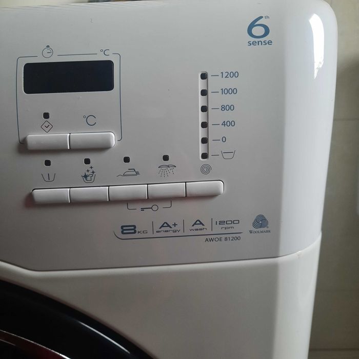 Masina de spalat haine whirpool pt. Piese