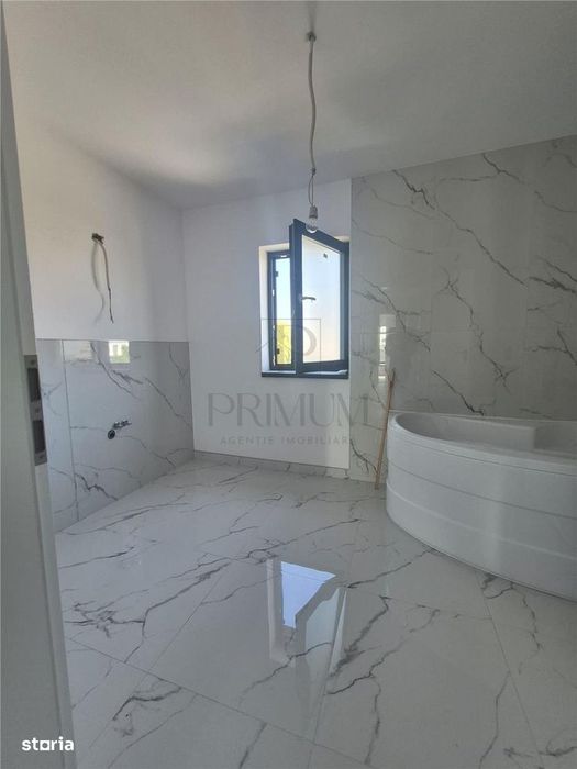 Duplex Despartit - Zona Foarte Buna- Finisaje Top