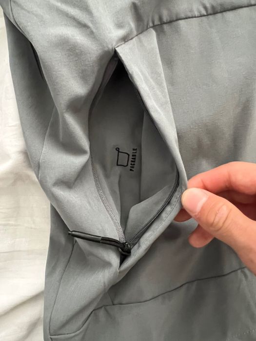 Nike Dri-fit комплект