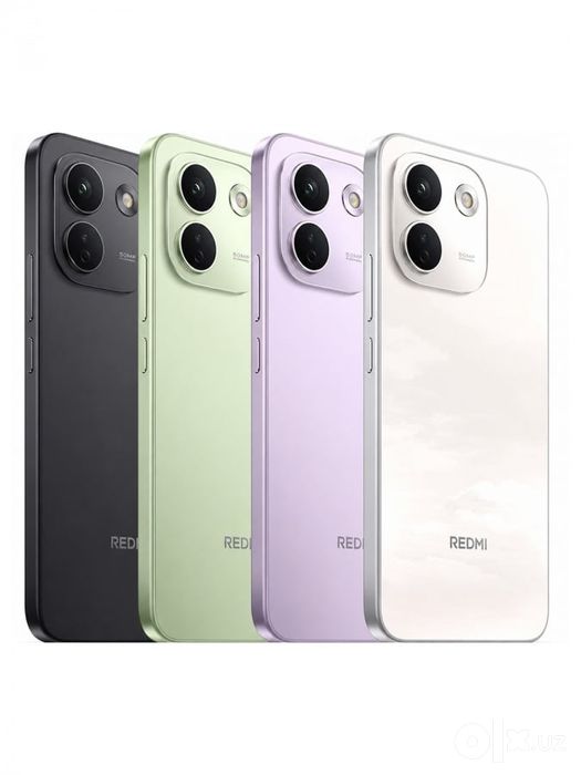 Новый Redmi Note 17 Pro Max 5G! Бесплатная Доставка!