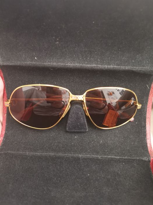 Продавам слънчеви очила Cartier