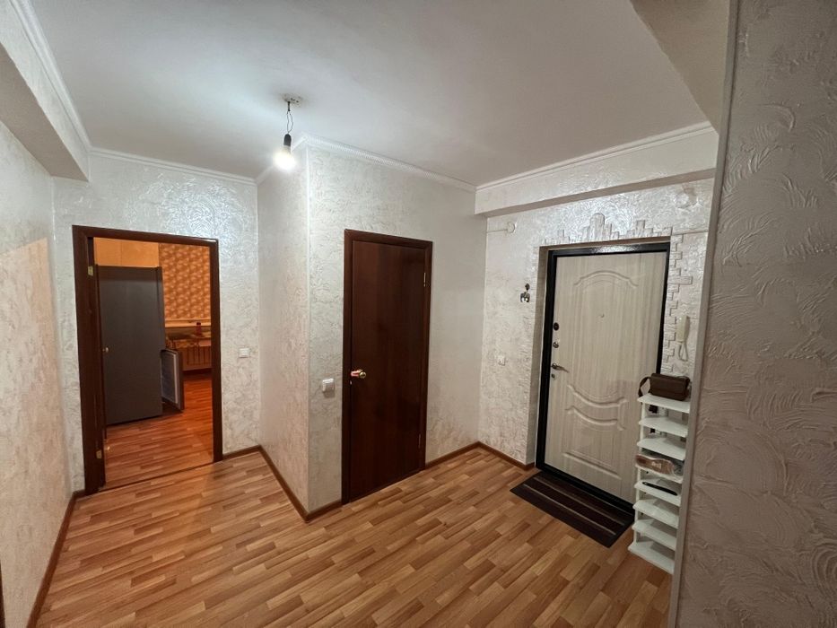 Продаётся 2-х комнатная квартира