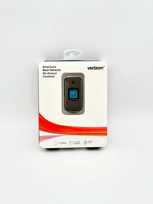 Verizon 2 perfectum