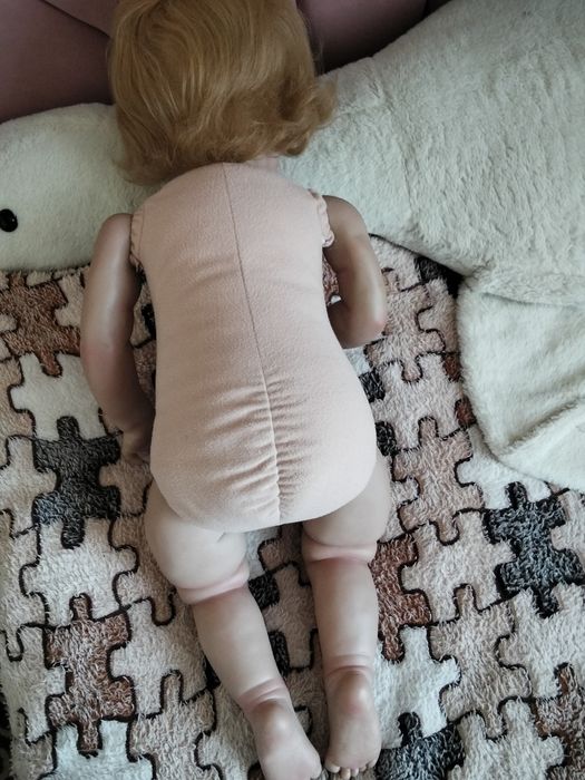 reborn Liam 70см