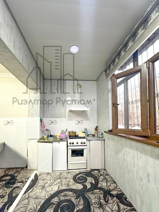 3/3/5 2х6 72м2 Юнусабад-16квартл за рестораном Туркестан