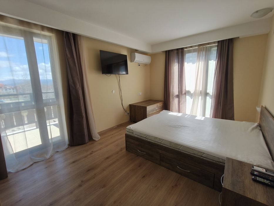 Продава се Тристаен апартамент в Банско - 89 кв.м за 545 €/кв.м - Снимка #2