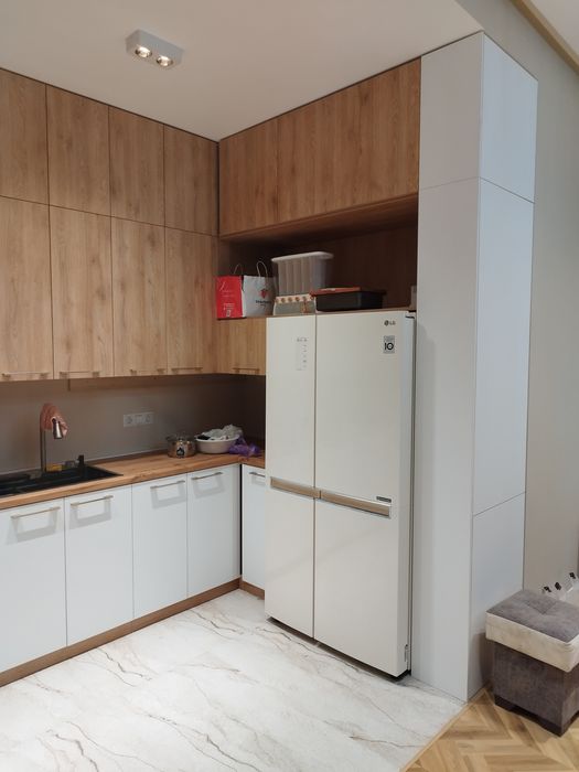 Кухня ( тезкор орнатиш )