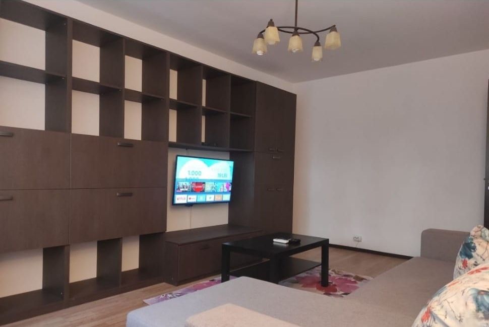 Apartament 2 camere de închiriat Drumul Tabere/ Valea Oltului