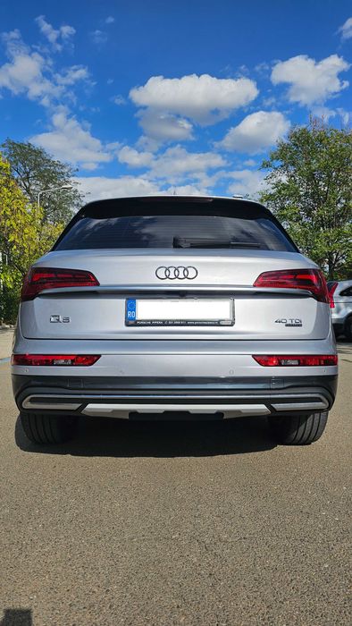 AUDI Q5 2021 — imagine 2