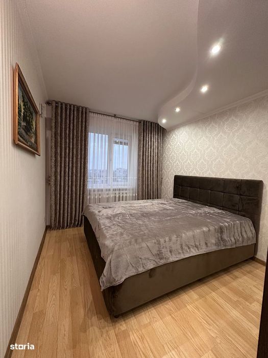 apartament de inchiriat in zona Obor