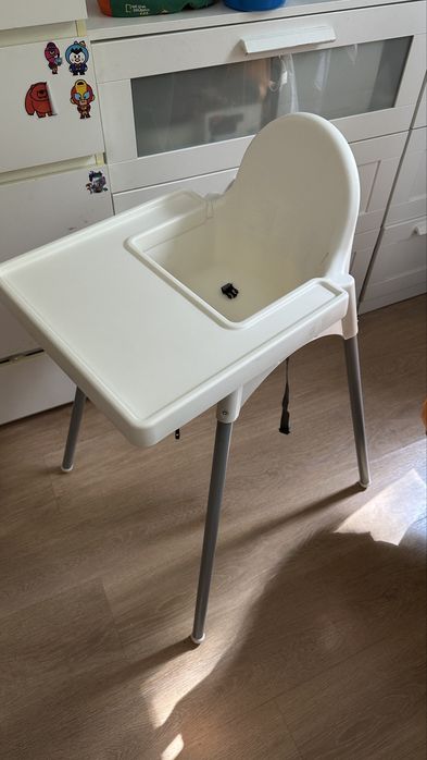 Стул детский Ikea для детей