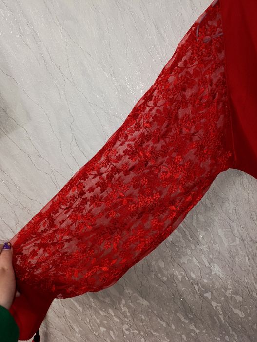 Платье вечернее 50 размер