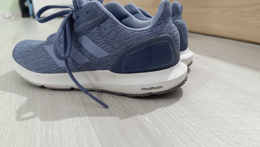 Маратонки Adidas CloudFoam