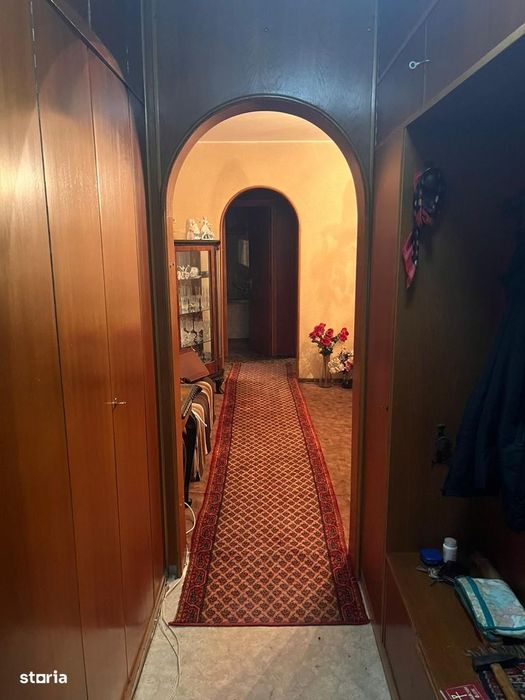 3 camere Tineretului | 70 mp | Parter | Boxă — fotografia 3