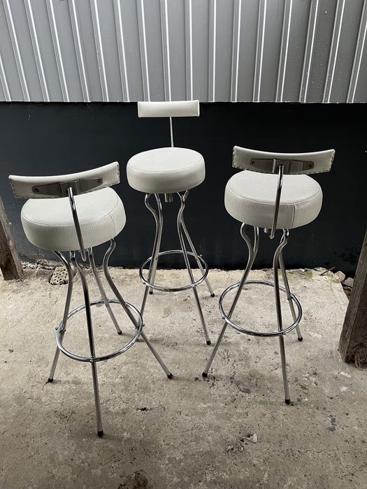 Бар столове / Tamburin Швеция / 70-те