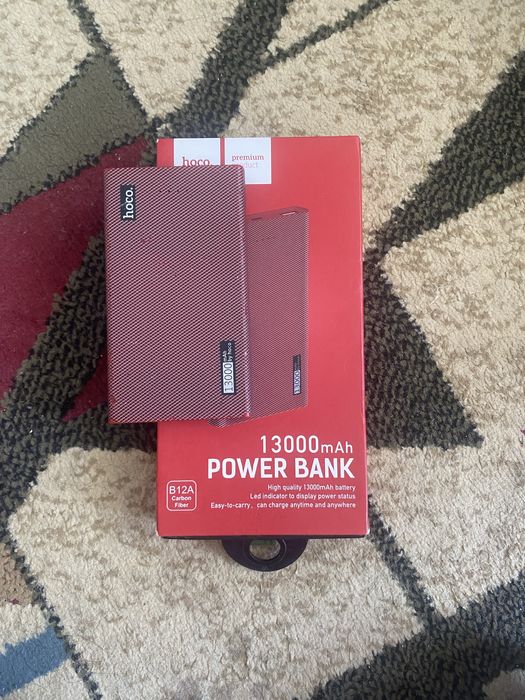 Срочно продам Повер банк 13 000mah
