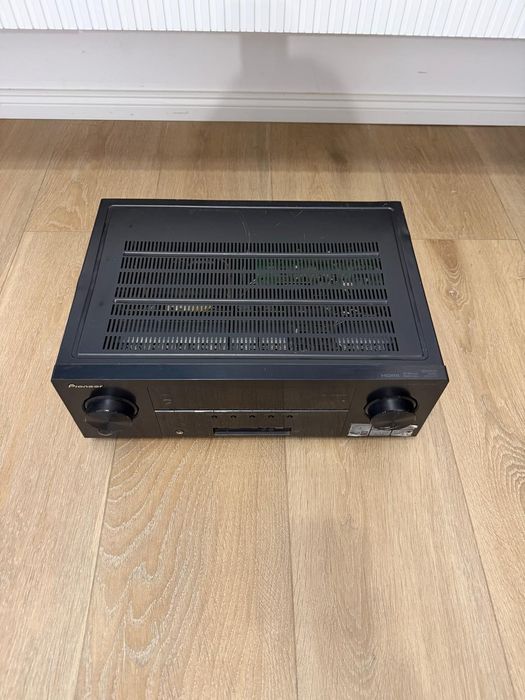 Reciever audio pioneer vsx-527