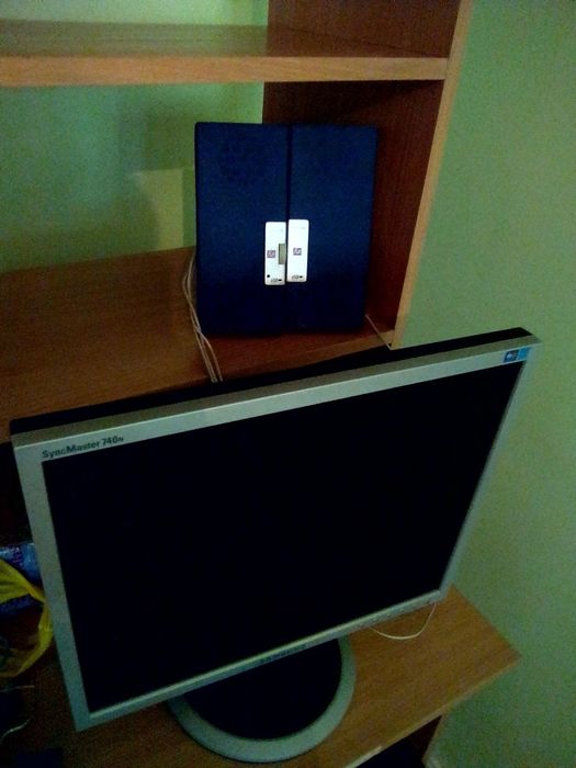 Компьютер - 14000 тенге