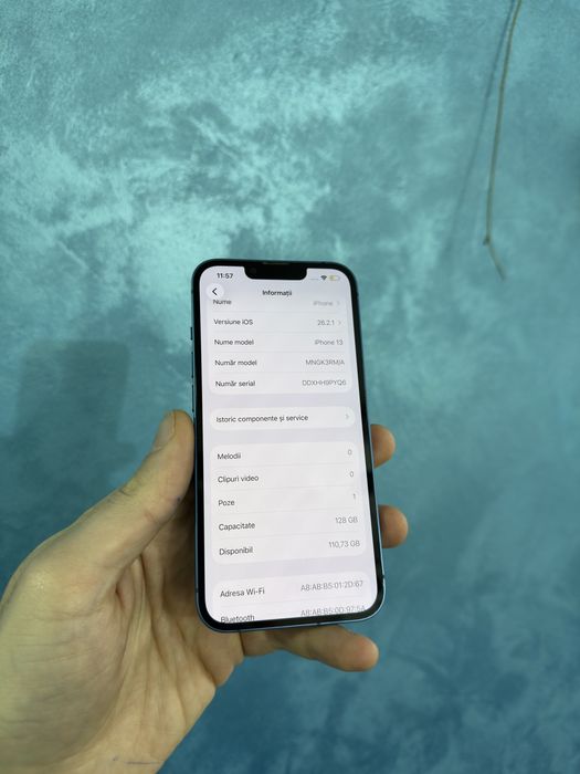 iPhone 13 * Grand * Garantie 1 AN