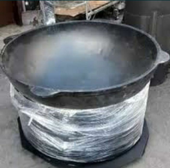 Сдам в Аренду казаны!