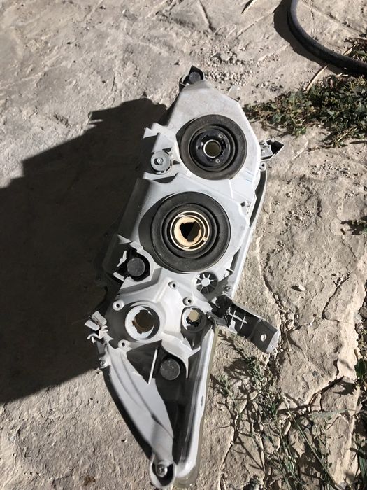 Фара TOYOTA Camry 45