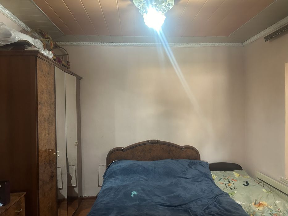 Продается дом с участком