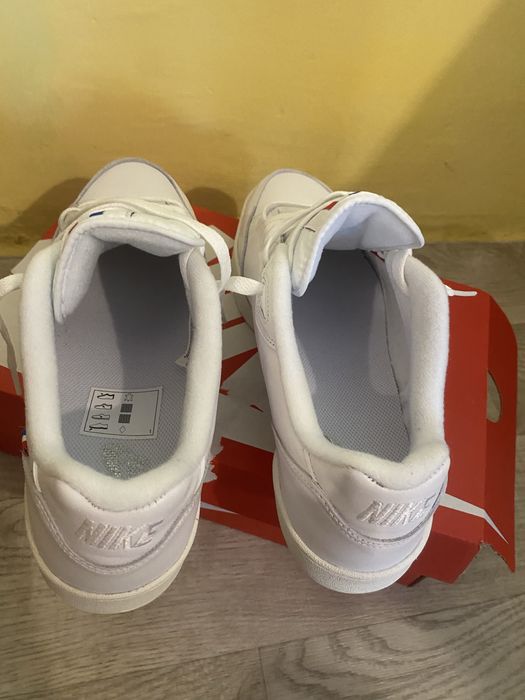 Мъжки маратонки нови  Nike