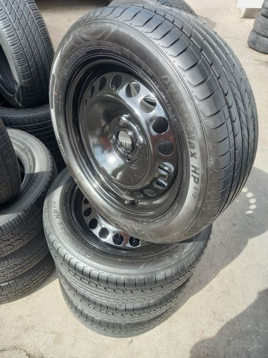 15 diska balon cobolt diska