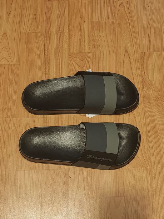 Slapi Champion  papuci vara / produs nou
