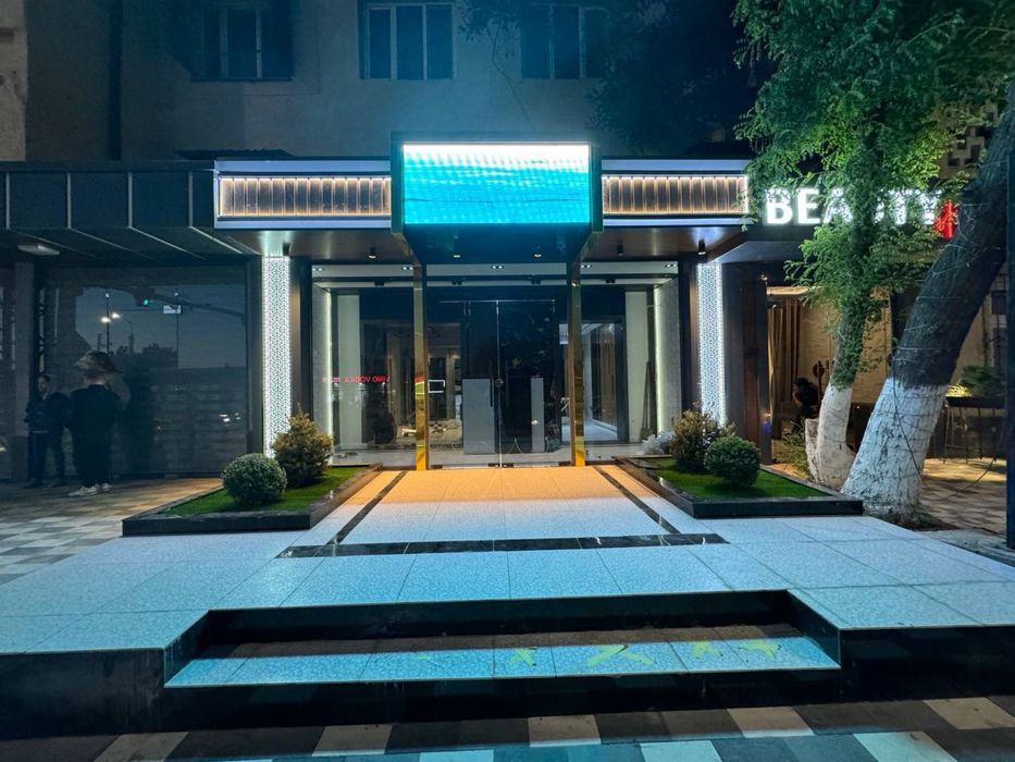 Яккасарой Налоговая 1-Линя Продается Нежилой