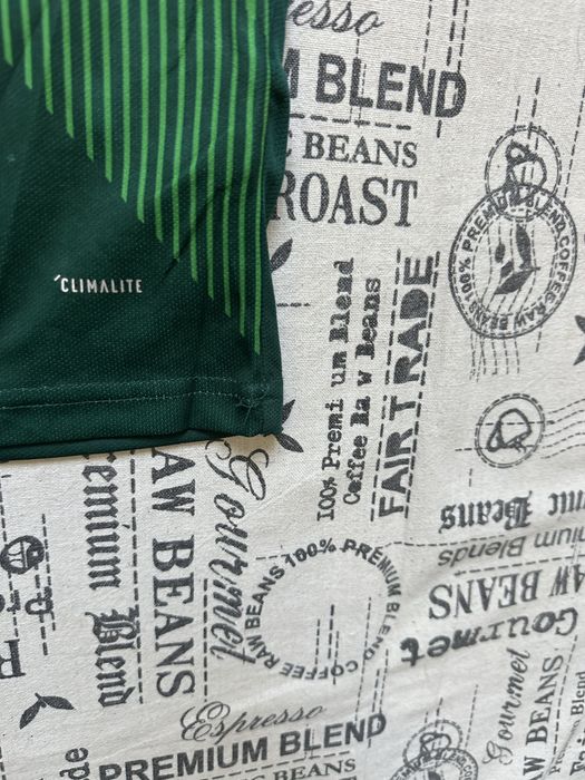 Adidas Mexico 14 Chicharito original тениска.S