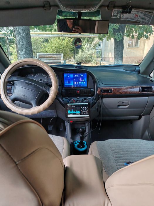 Chevrolet Takuma Dons 1.6