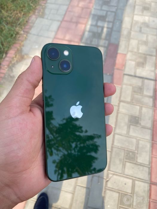 Iphone 13 Sotiladi