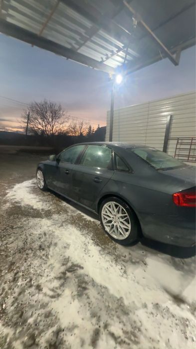 Jante R19 5x112 Dotz