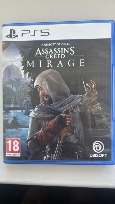 Продам игру на PS 5