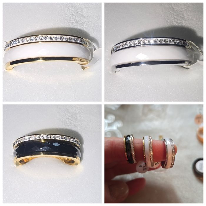 Кольца серебро 925,5000т